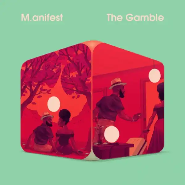 M.anifest - Cucaracha ft. Worlasi & Kojey Radical